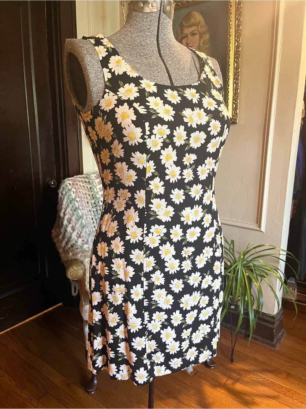 Daisy Dress